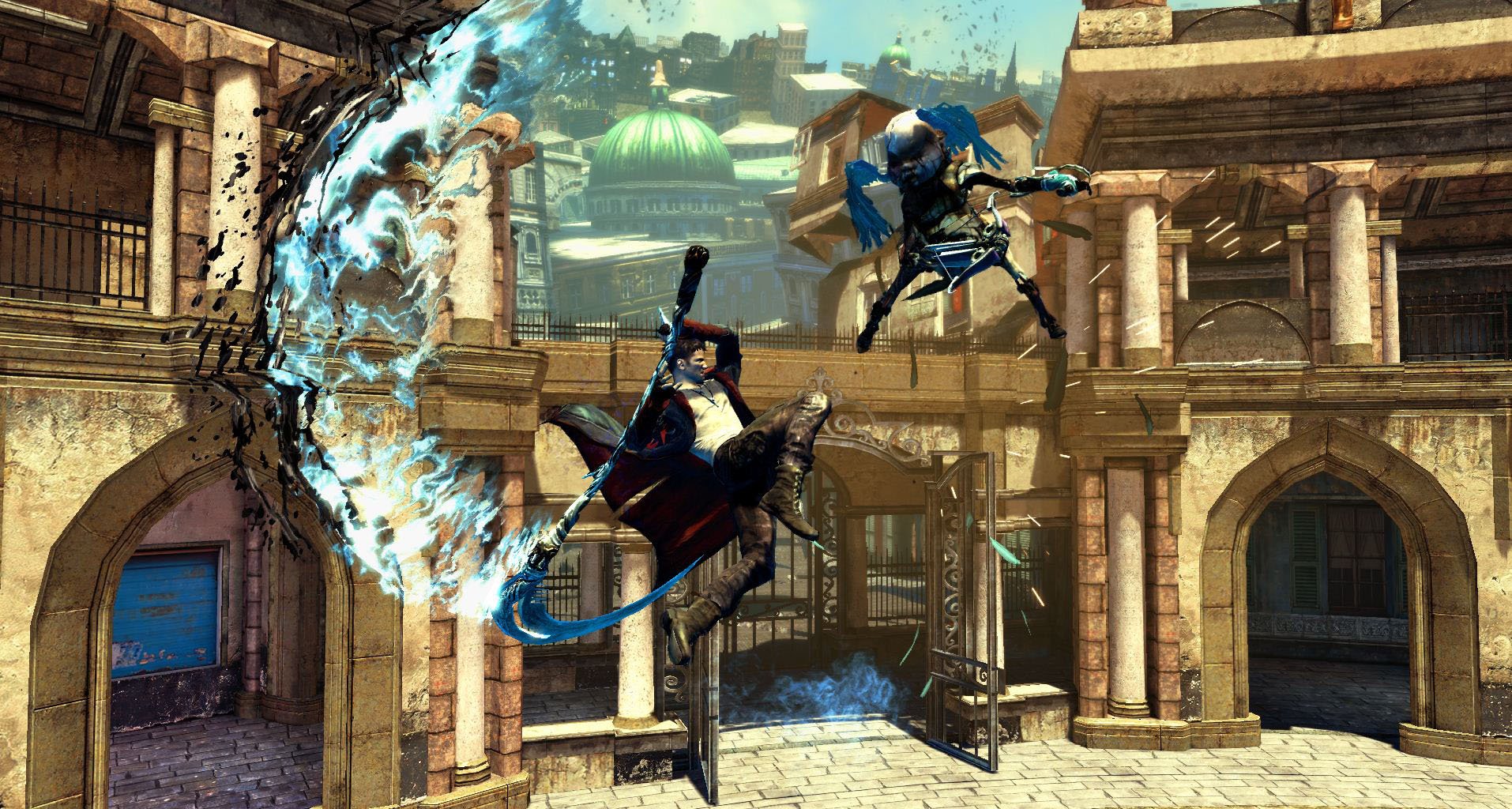 彩虹六号：围攻 重制版 截图17