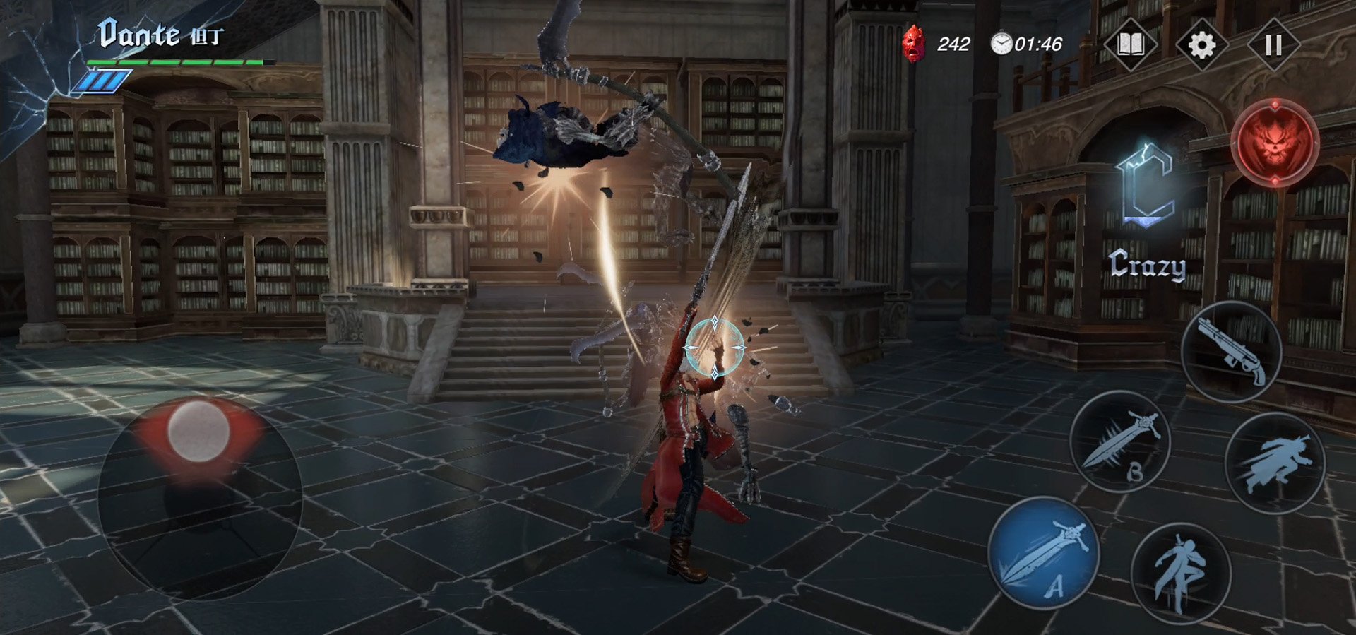 彩虹六号：围攻 重制版 截图20