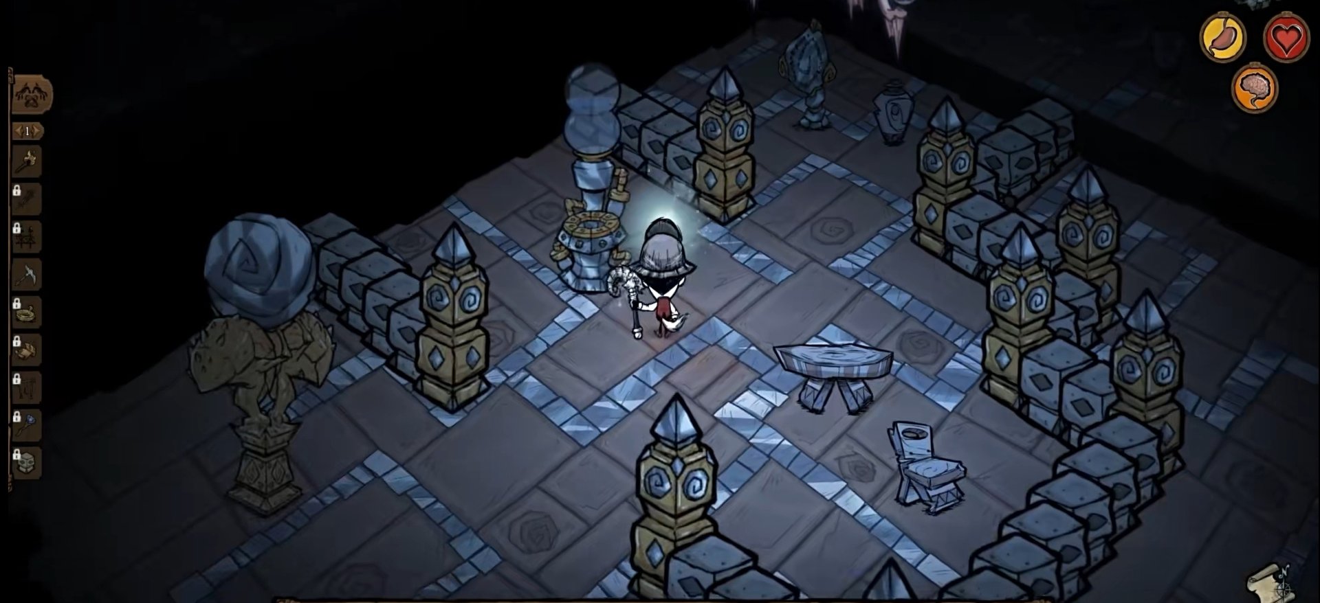 瓦尔海姆 豪华版 截图21