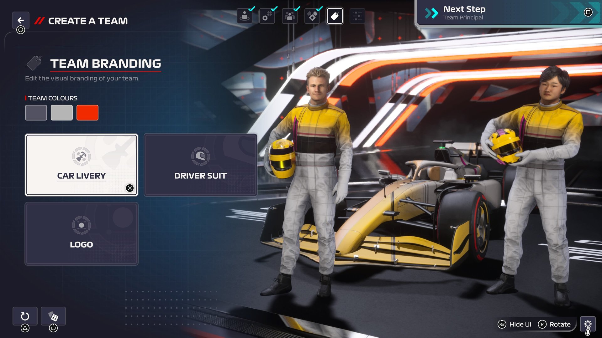 堡垒之夜 豪华版 截图5