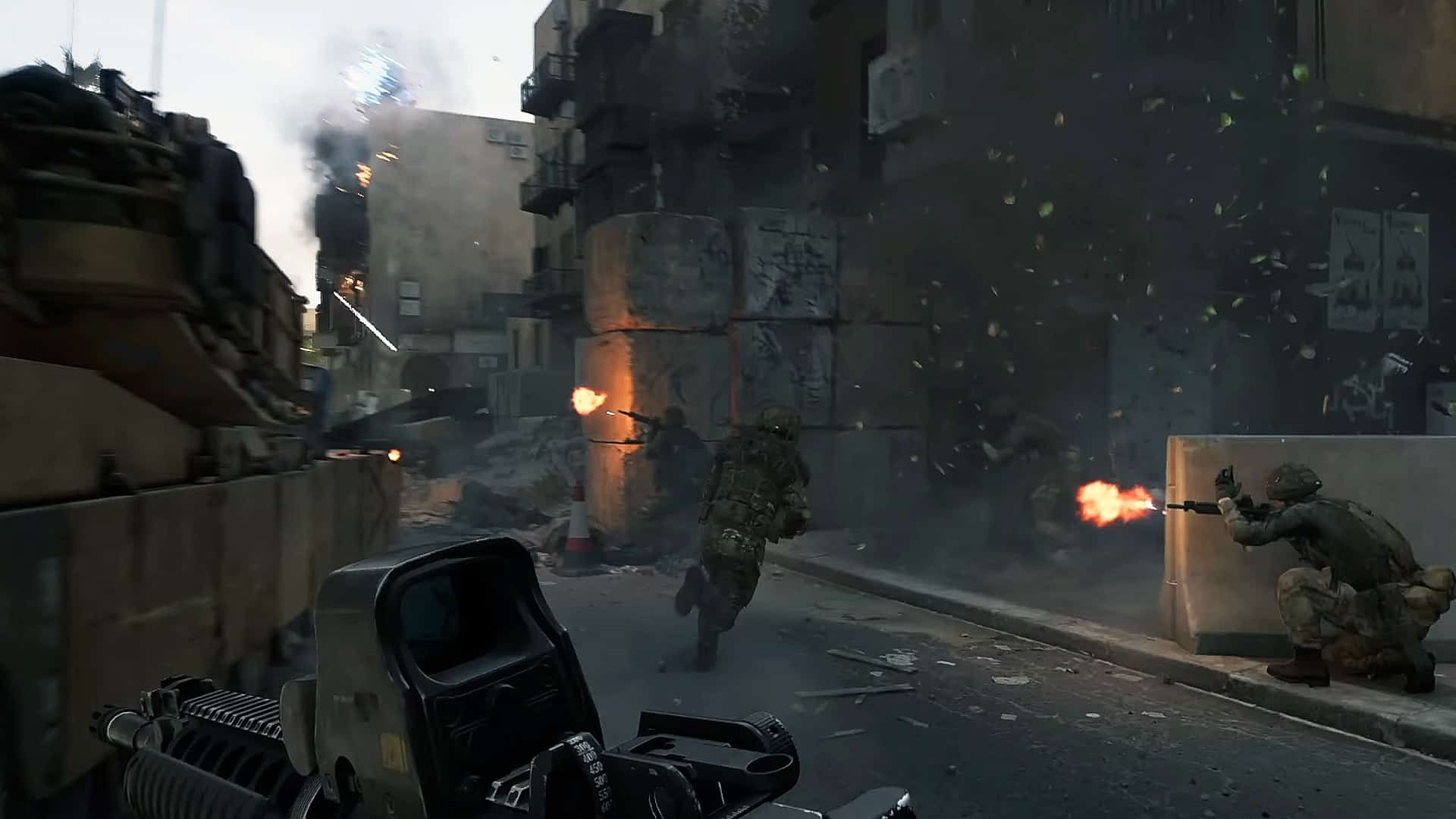 王者荣耀 完整版 截图12