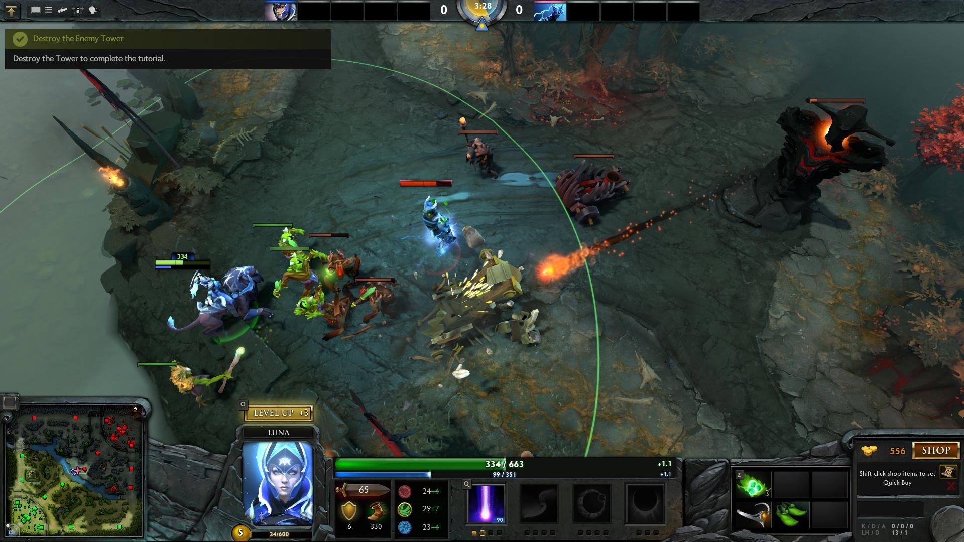 对马岛之魂 截图5