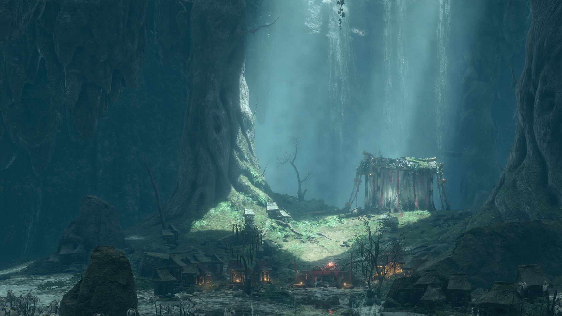 空洞骑士 重制版 截图19