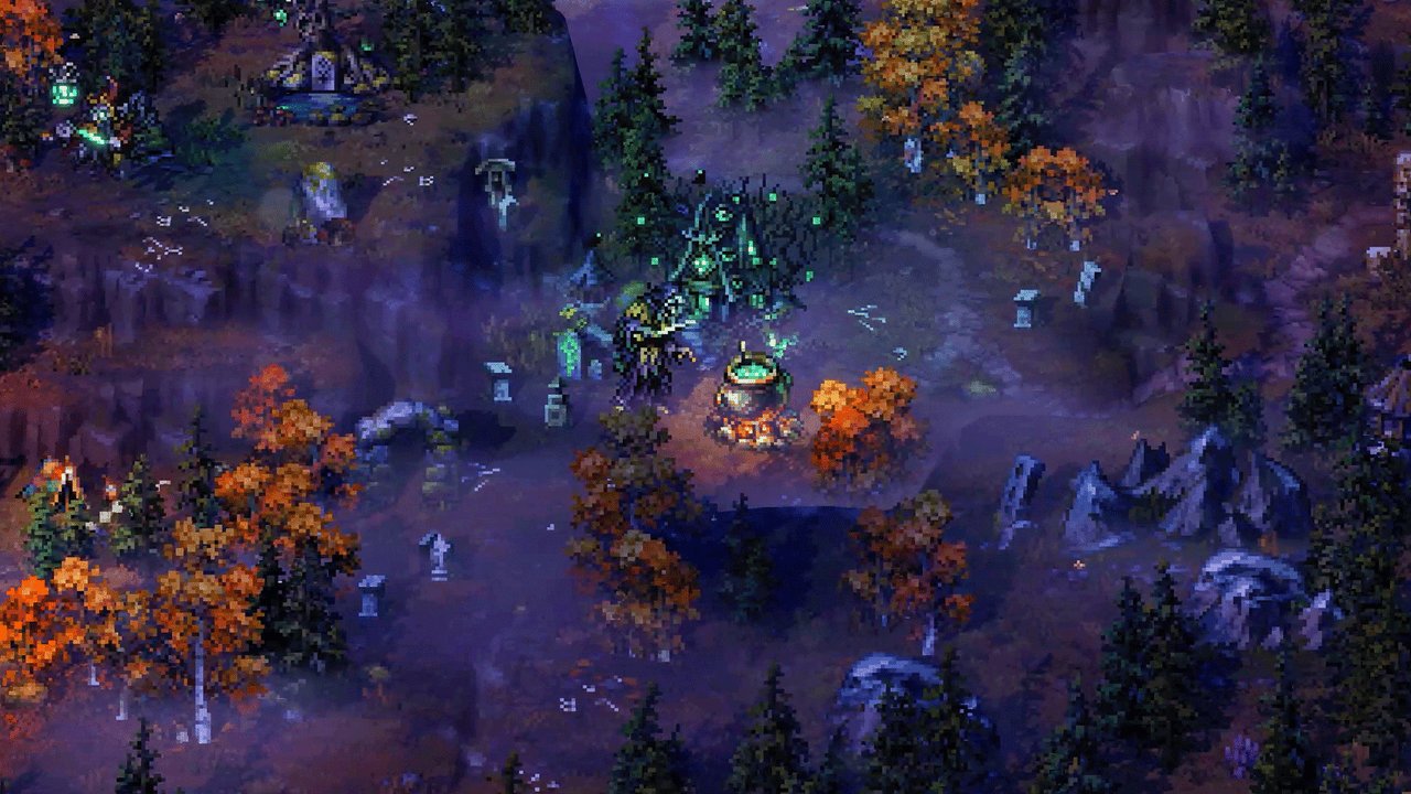 极限竞速：地平线5 截图11