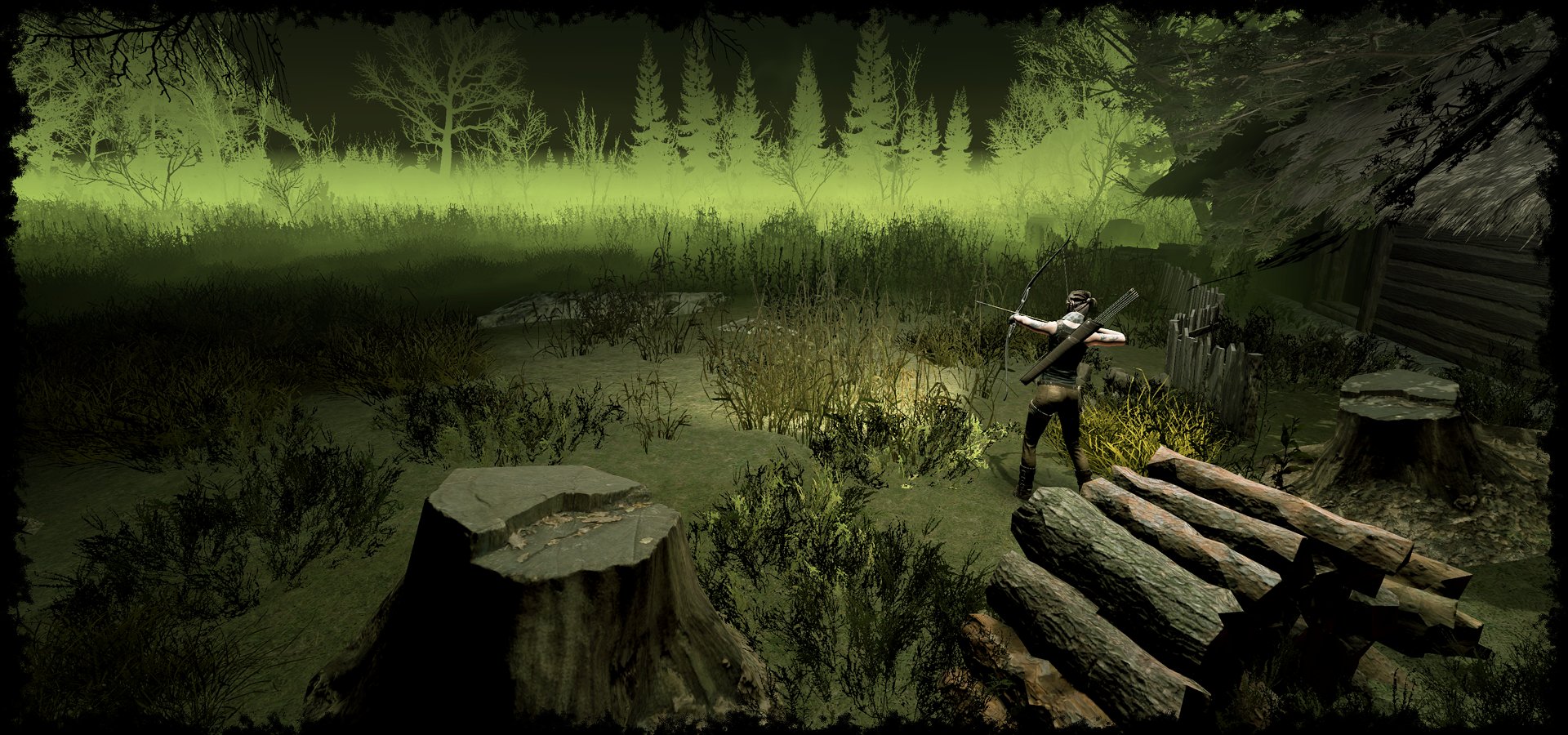 极限竞速：地平线5 截图12