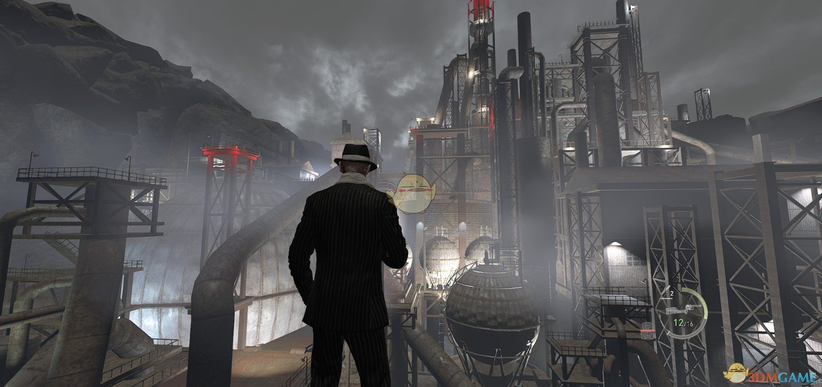 空洞骑士 截图4