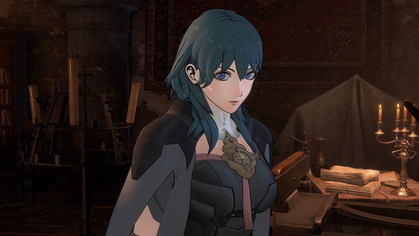 空洞骑士 截图5