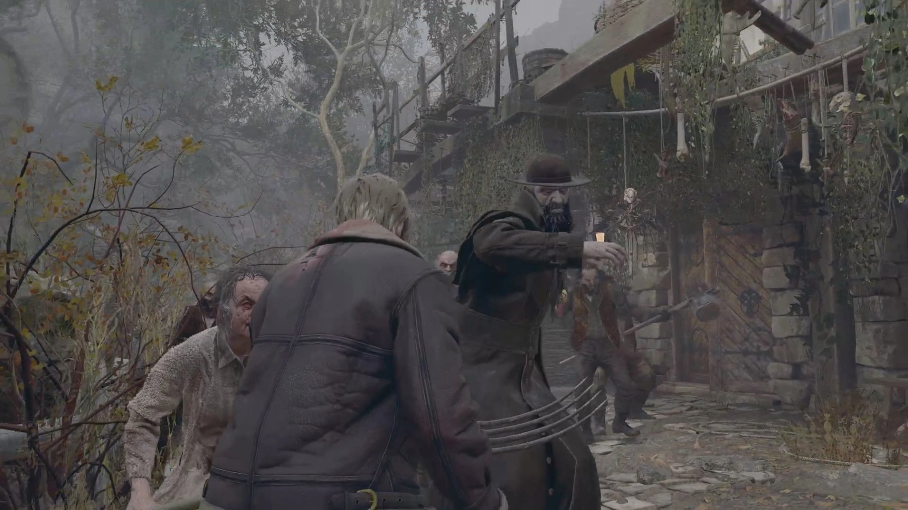 空洞骑士 截图6