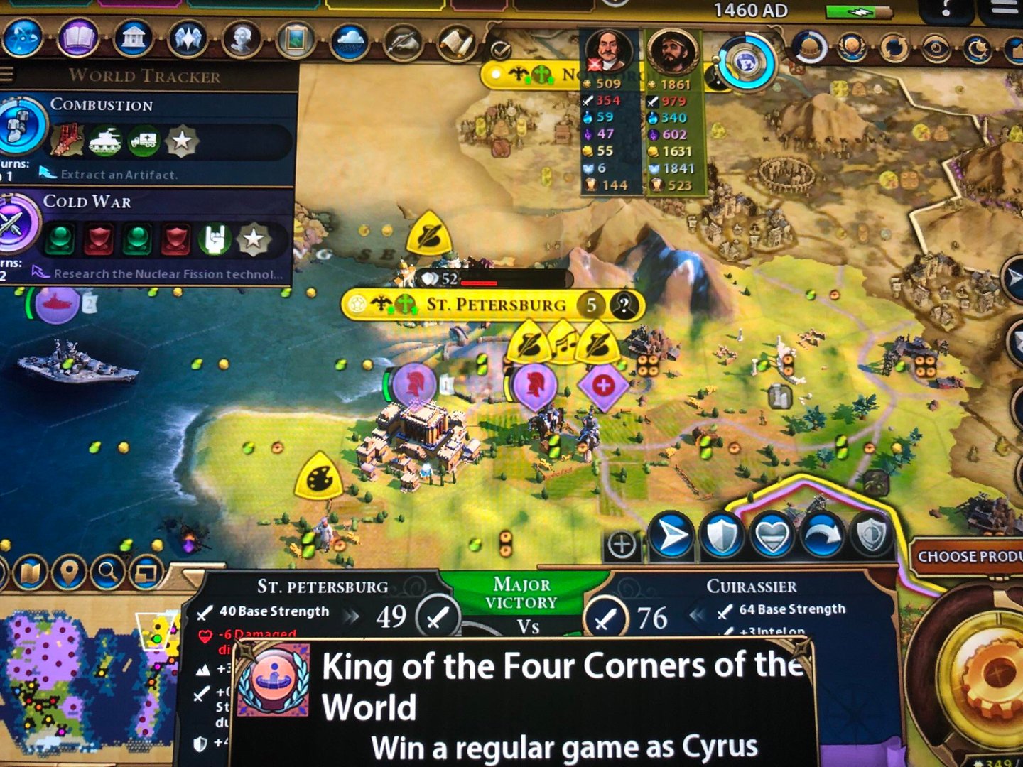 赛博朋克2077 重制版 截图18