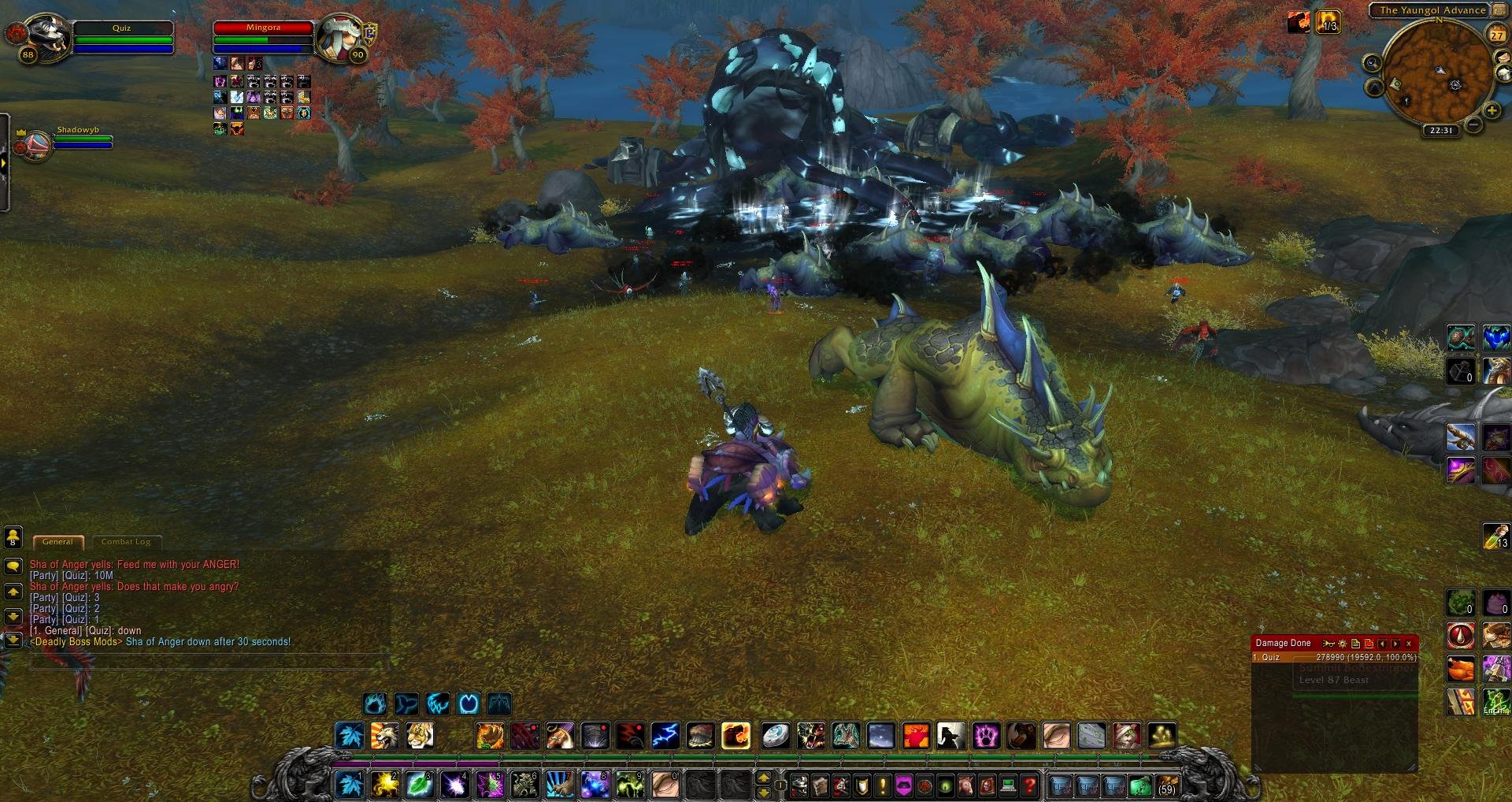 赛博朋克2077 重制版 截图6