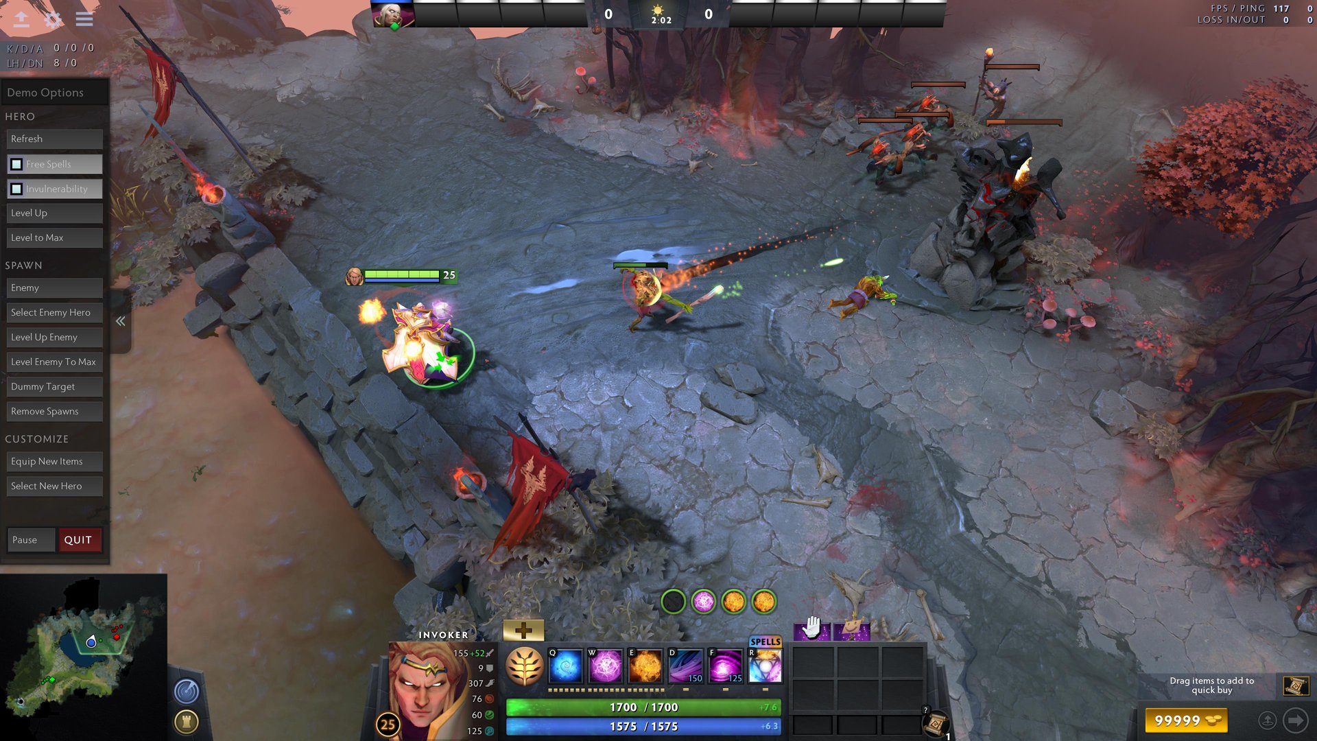 赛博朋克2077 重制版 截图18