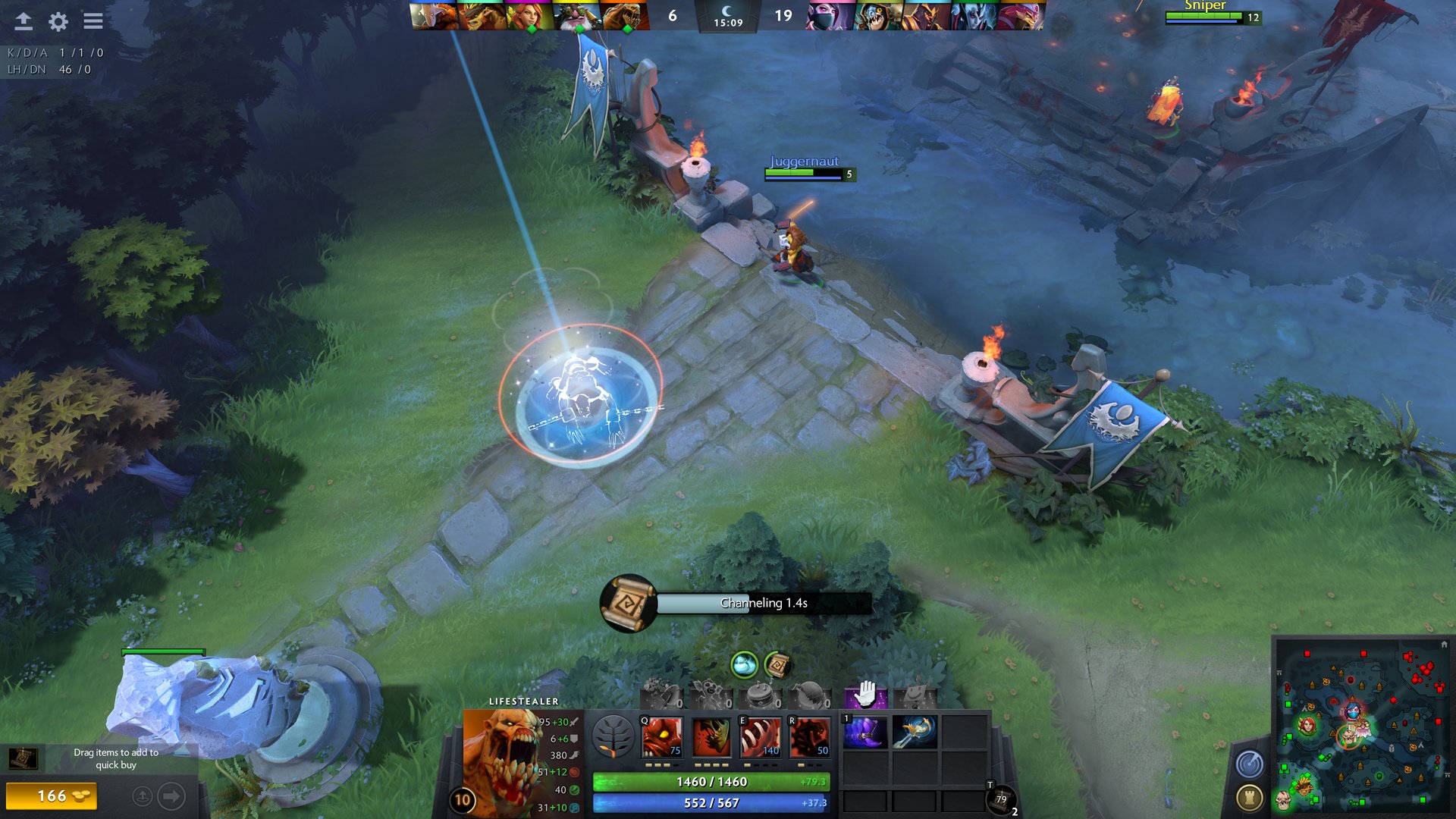 彩虹六号：围攻 重制版 截图3