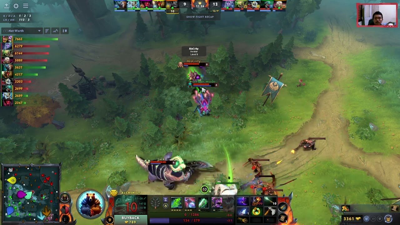 彩虹六号：围攻 重制版 截图11