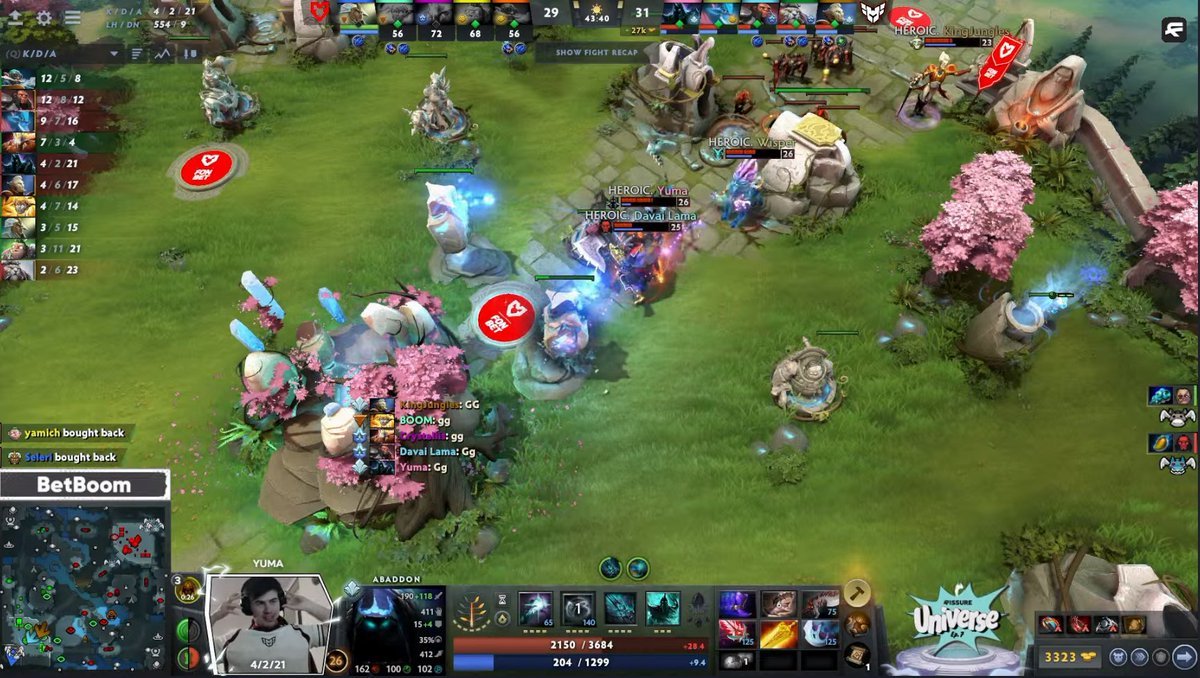 彩虹六号：围攻 重制版 截图16