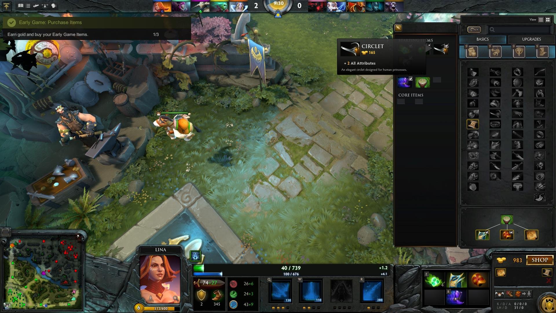 彩虹六号：围攻 重制版 截图18