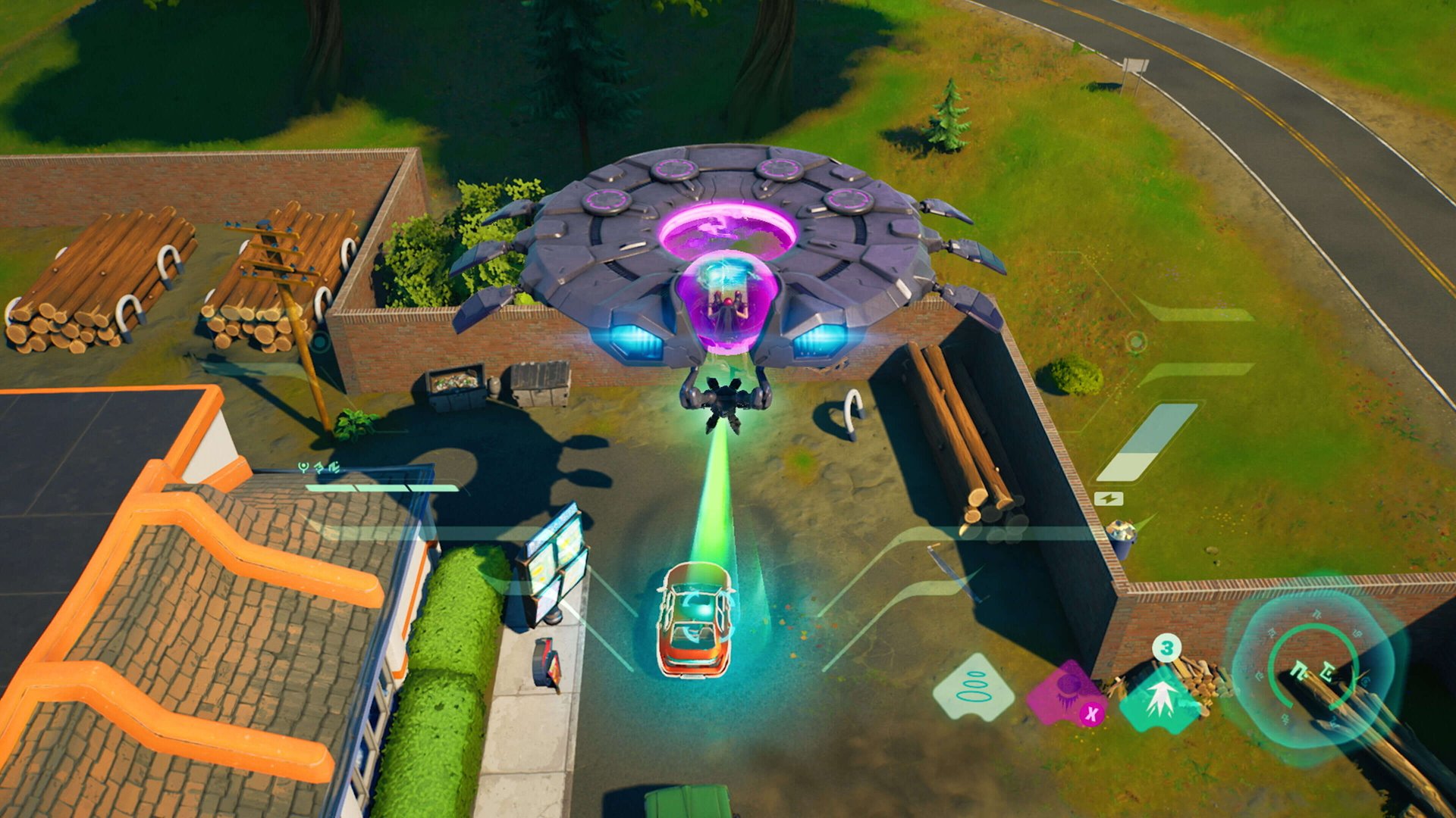 守望先锋2 完整版 截图6