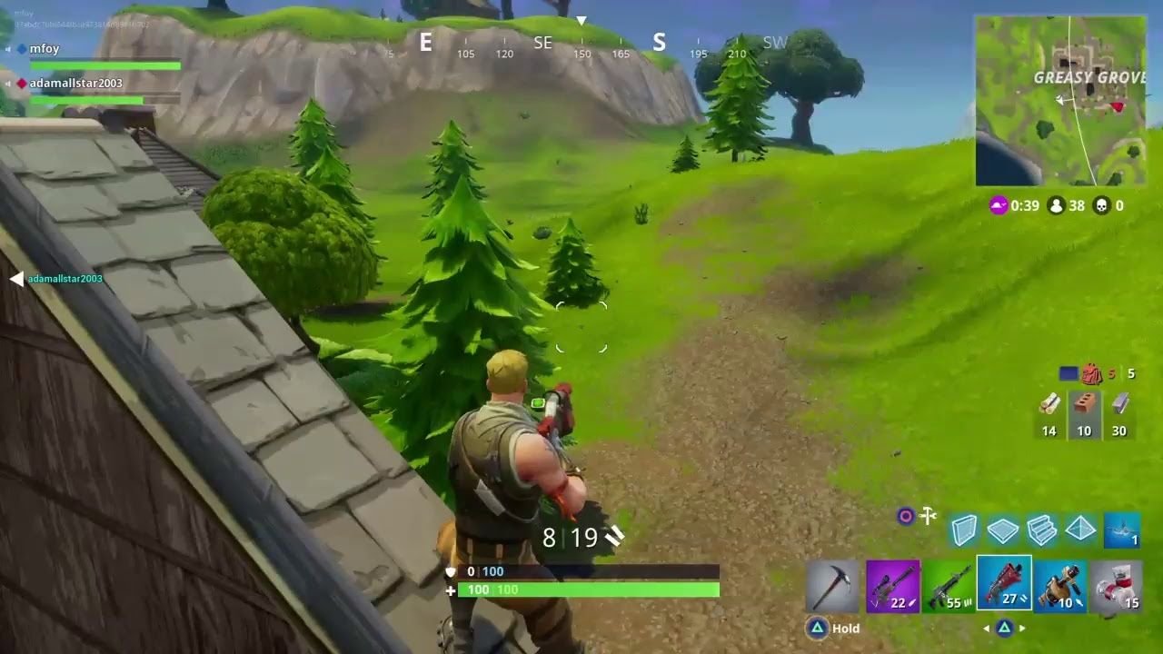 守望先锋2 完整版 截图16