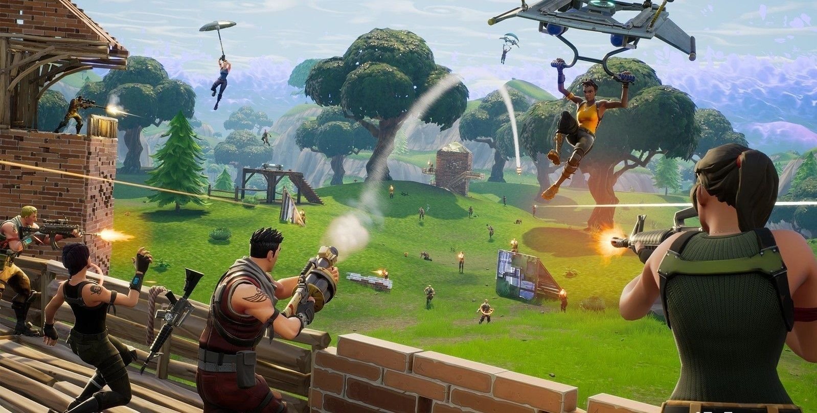 守望先锋2 完整版 截图19