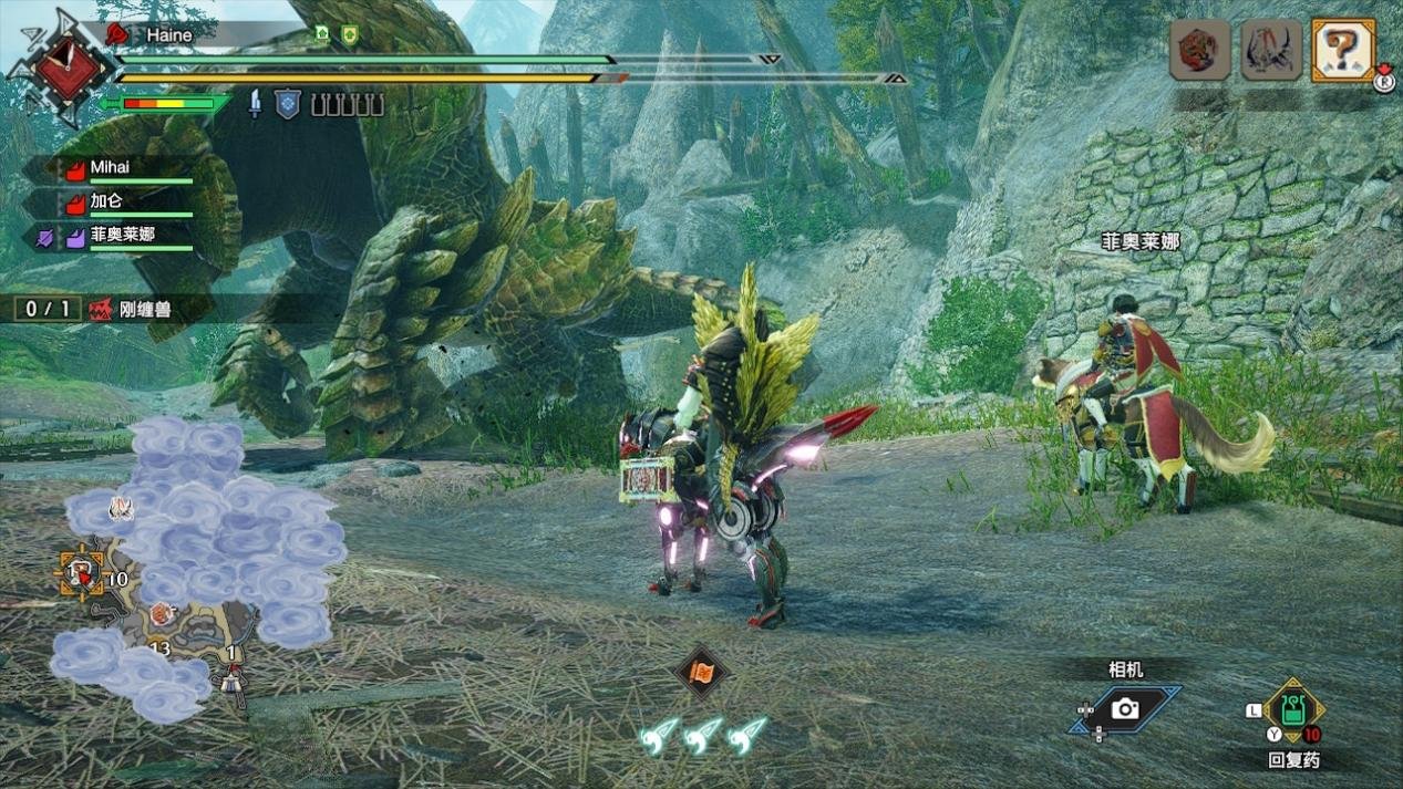 赛博朋克2077 重制版 截图6