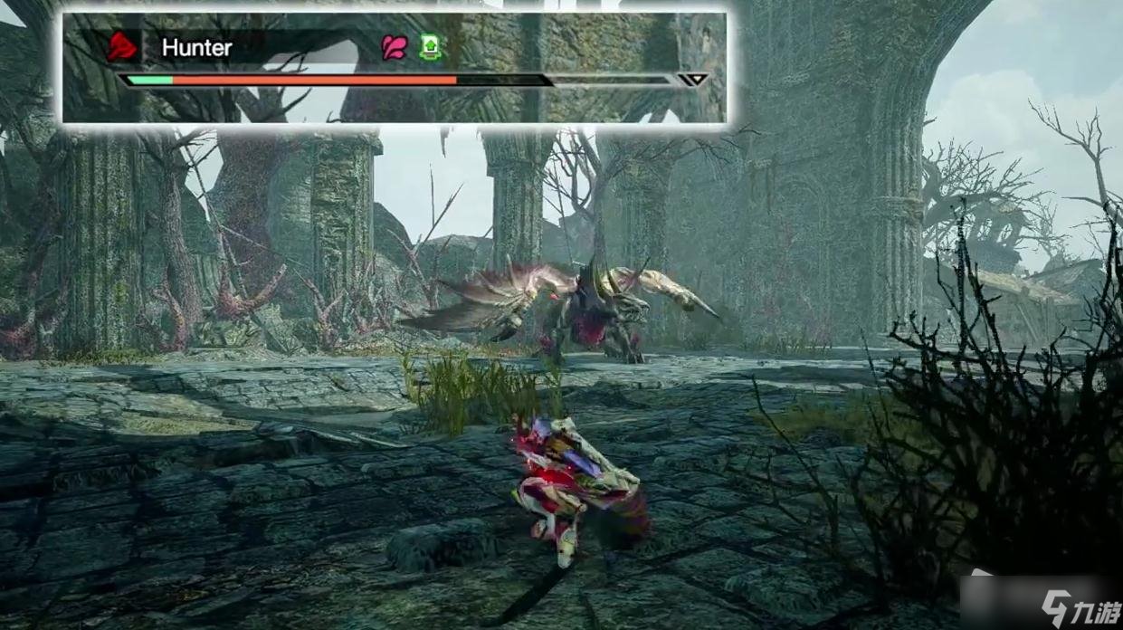 赛博朋克2077 重制版 截图10