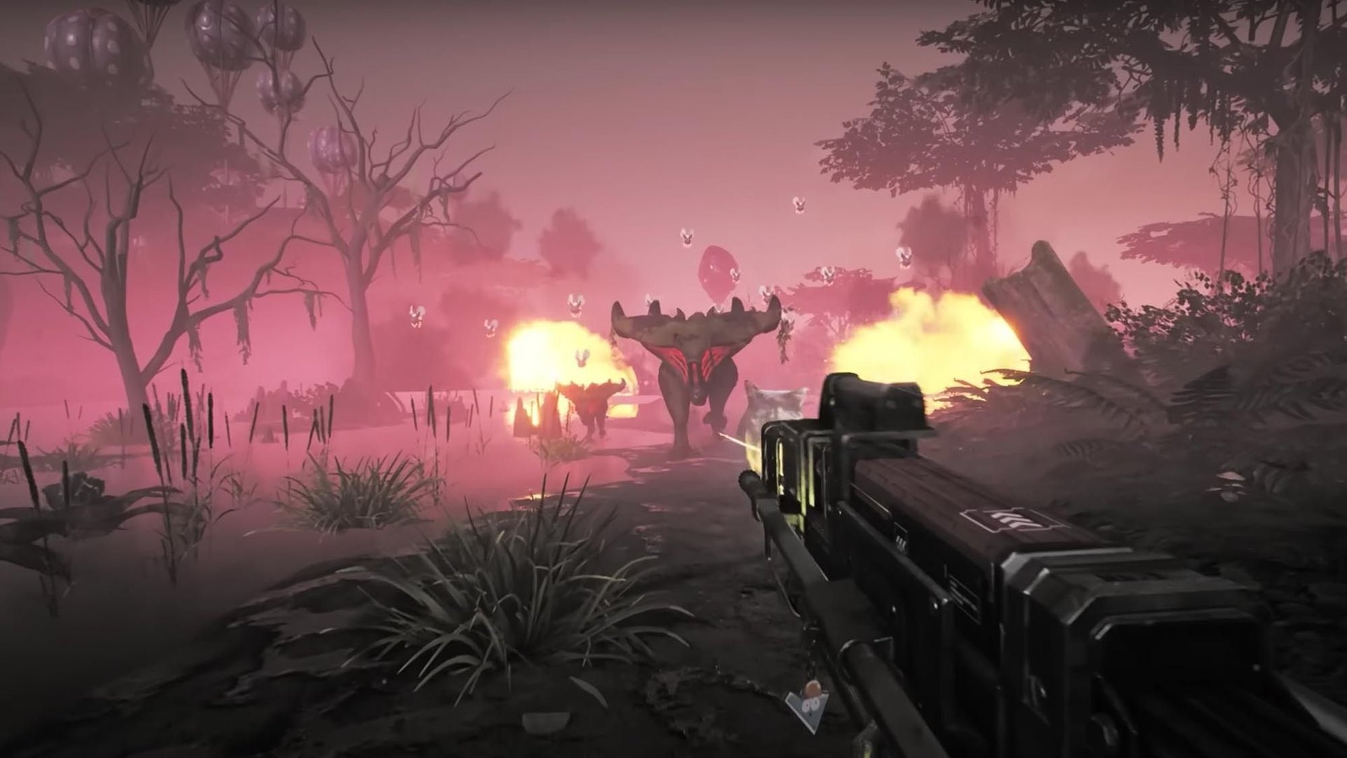 彩虹六号：围攻 重制版 截图8