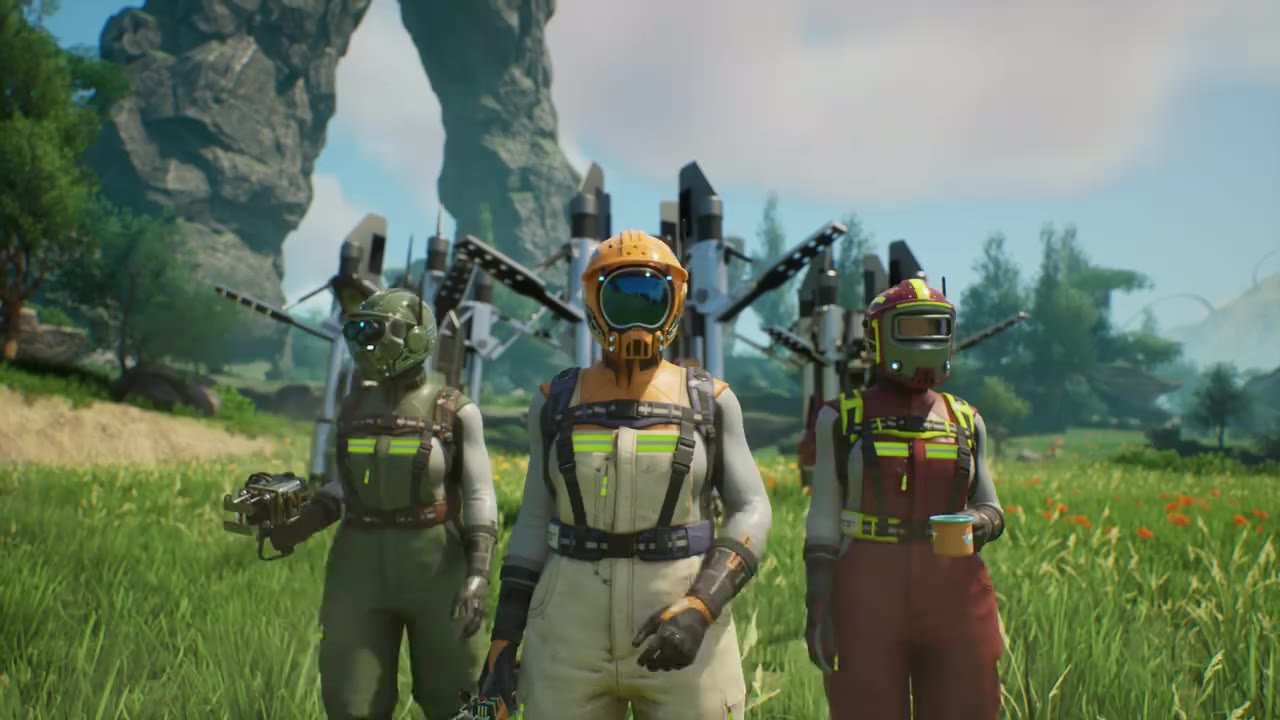 彩虹六号：围攻 重制版 截图14