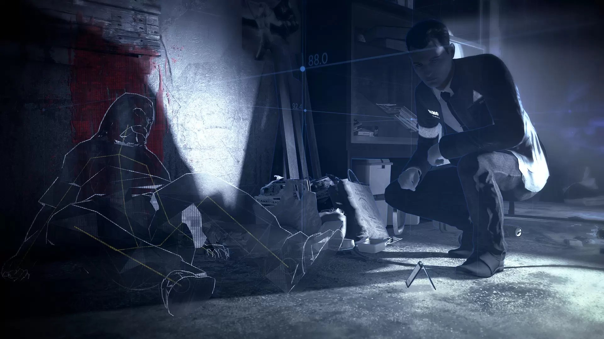 GTA5 重制版 截图16