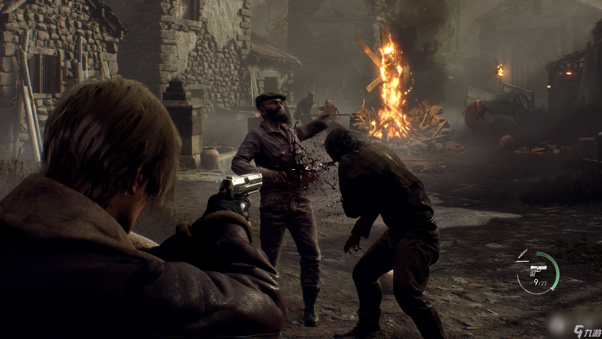 战地风云 截图1