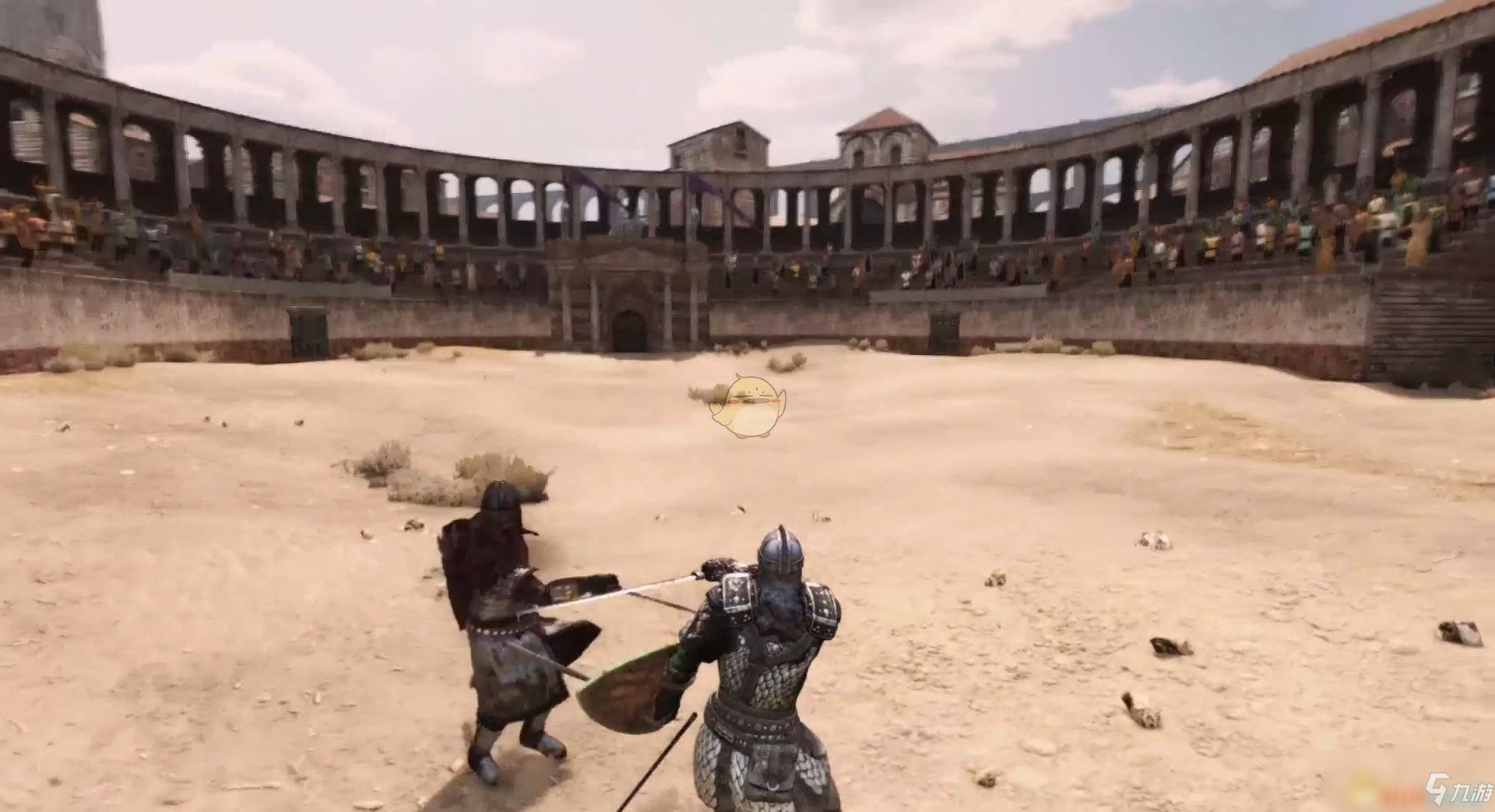 深岩银河 完整版 截图5