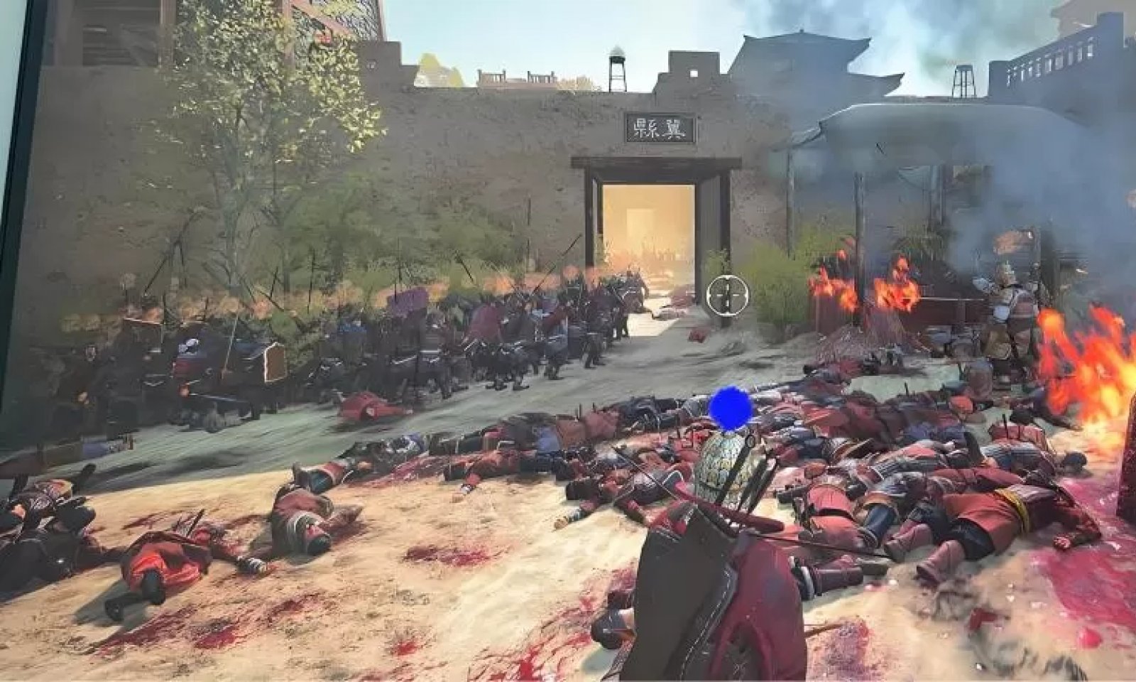 深岩银河 完整版 截图13