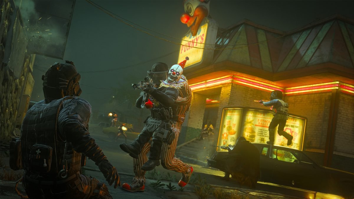 茶杯头 豪华版 截图2