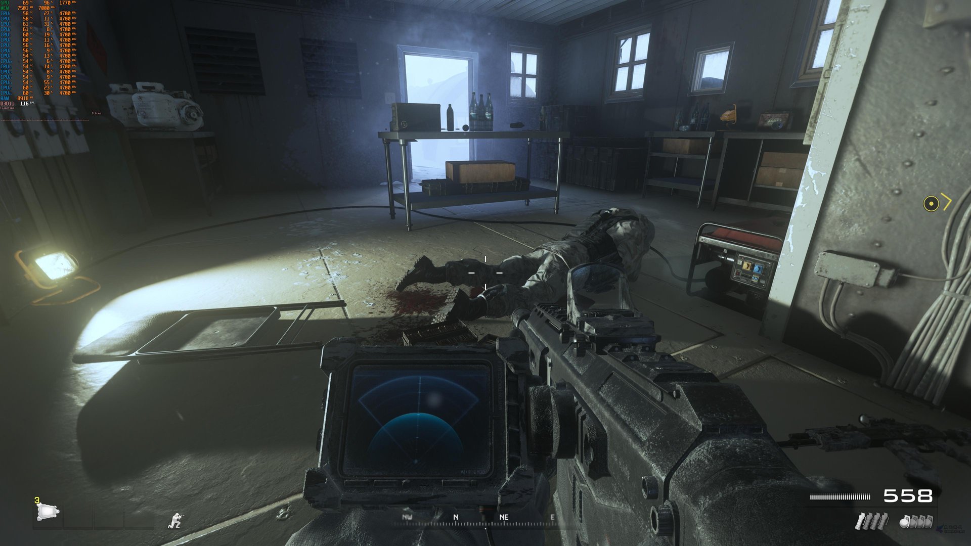 茶杯头 豪华版 截图15