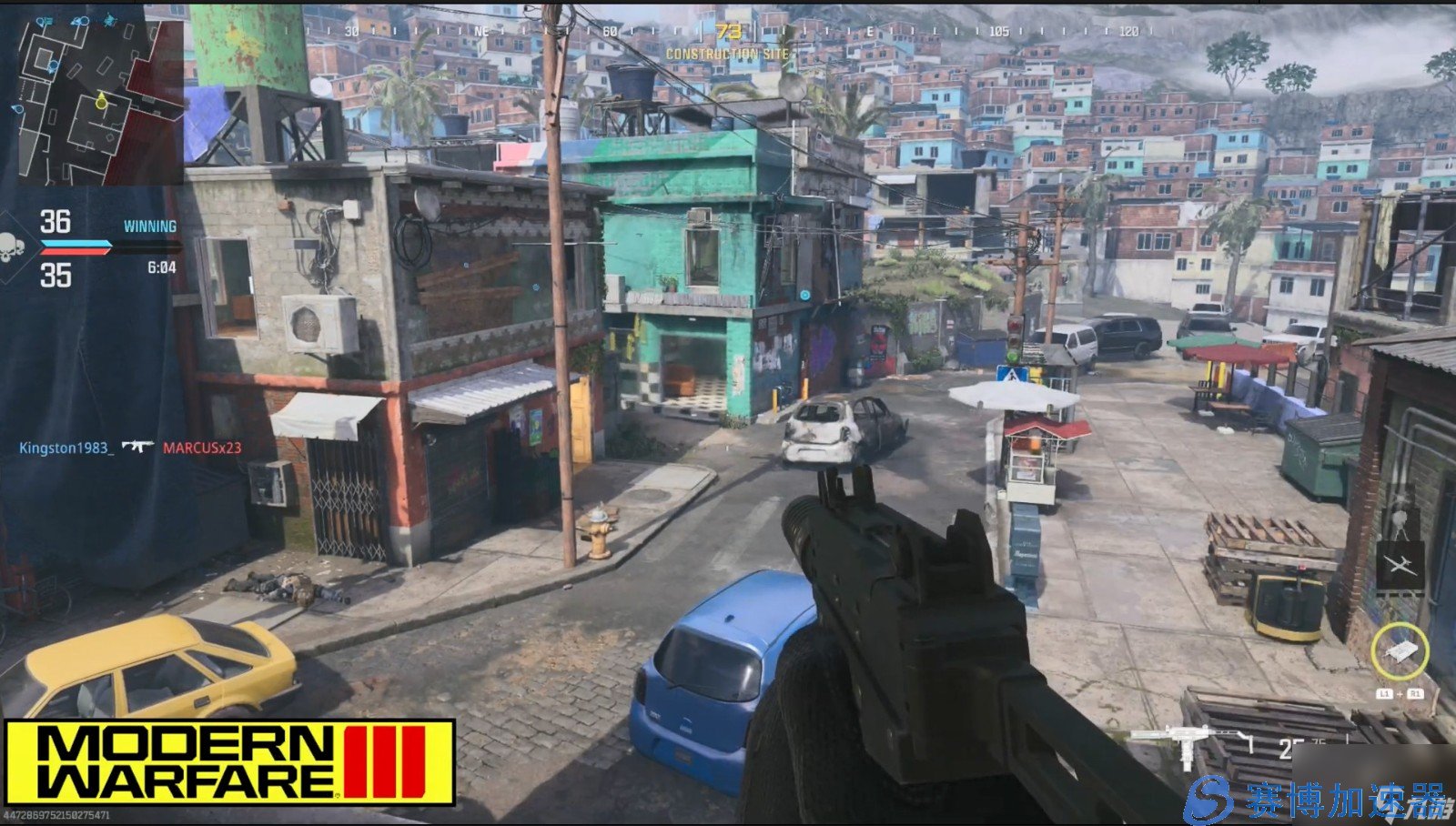 茶杯头 豪华版 截图22