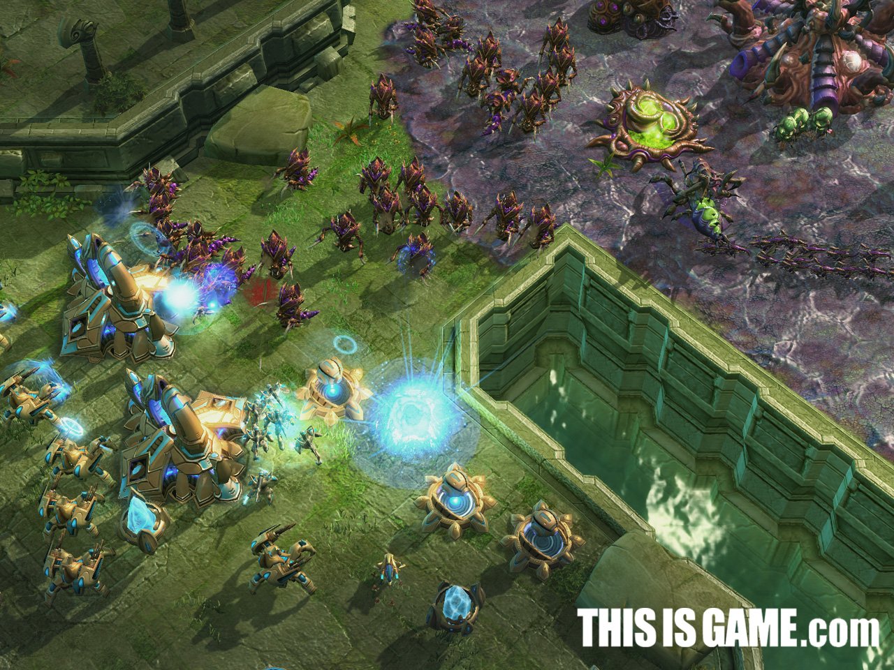 彩虹六号：围攻 重制版 截图19