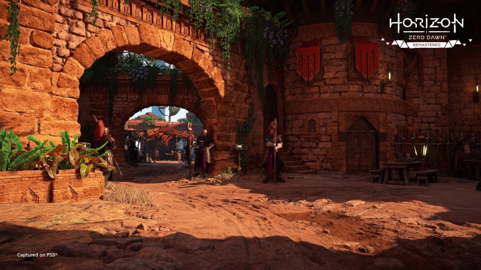 彩虹六号：围攻 重制版 截图6