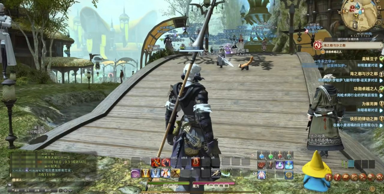 彩虹六号：围攻 重制版 截图9