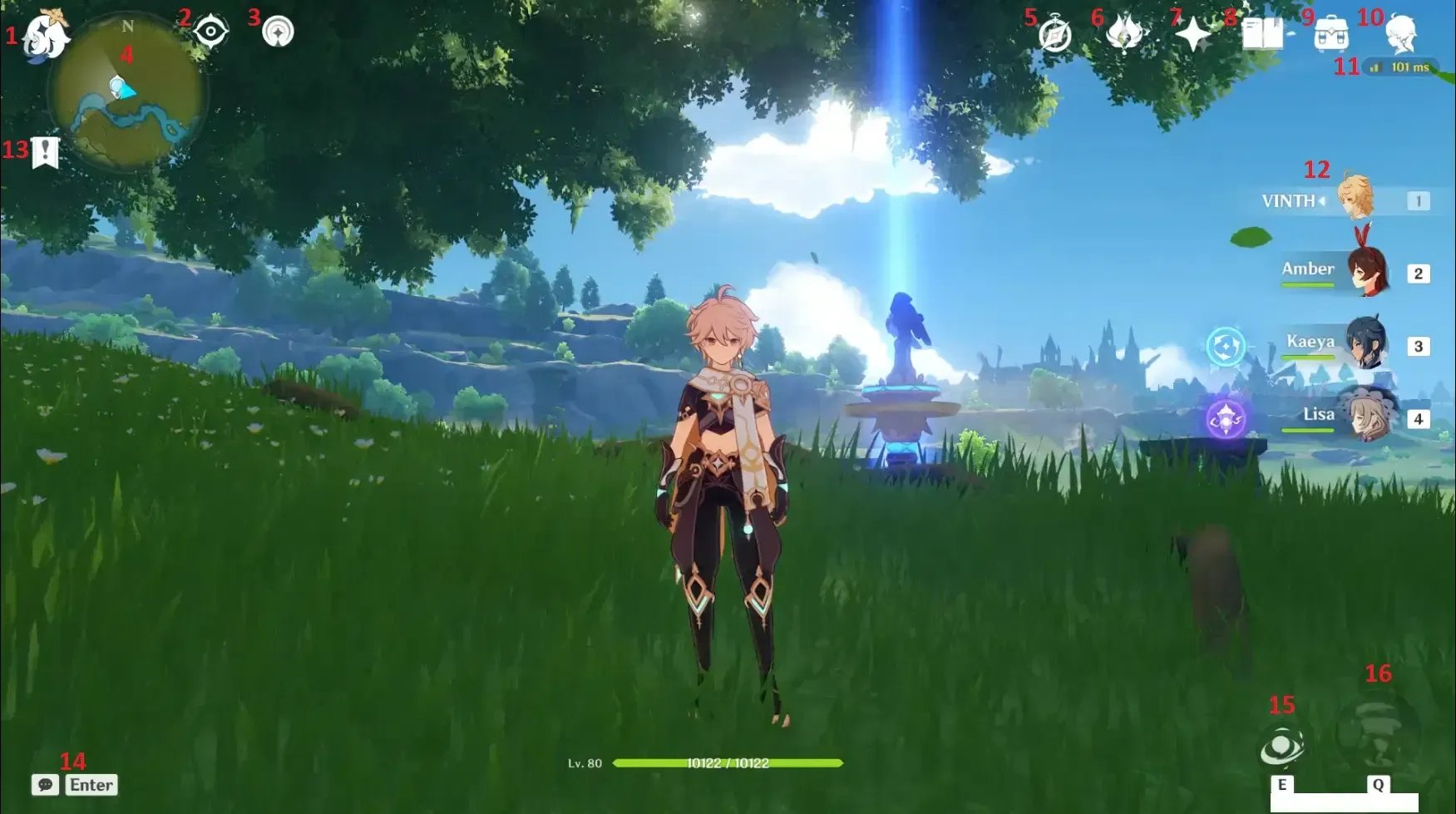 守望先锋2 完整版 截图3