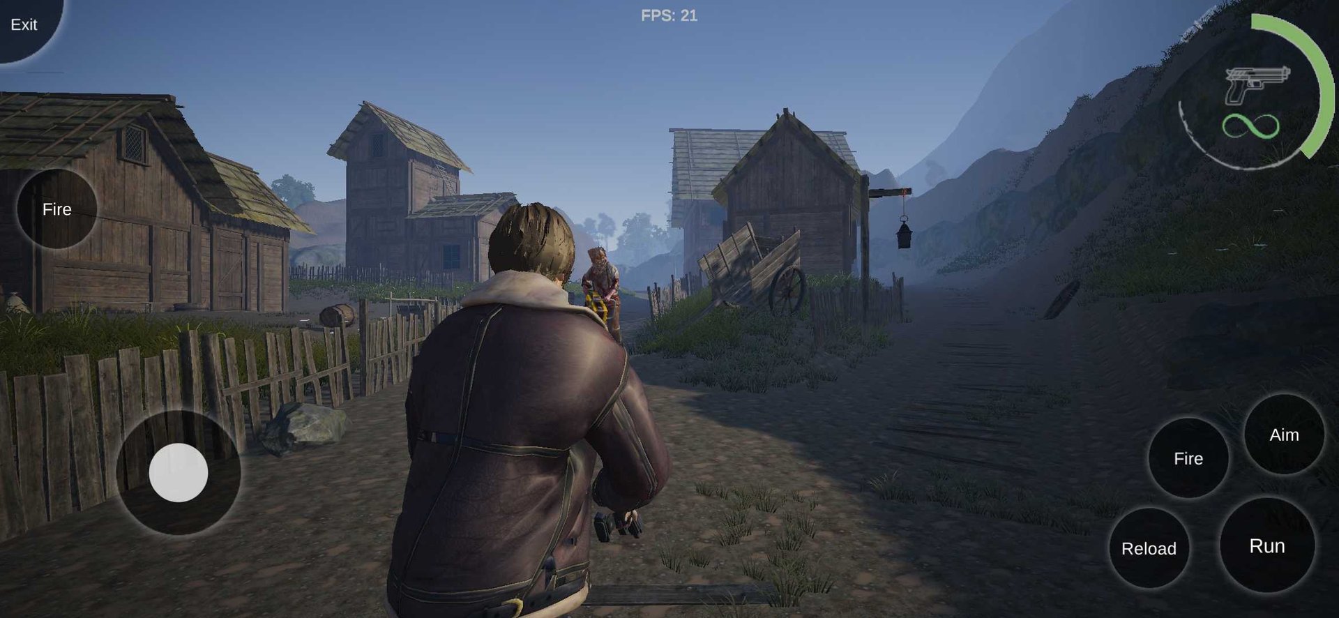 塞尔达传说：旷野之息 豪华版 截图19