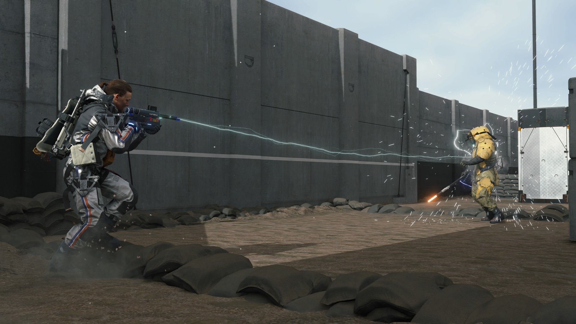 黑暗之魂3 完整版 截图8