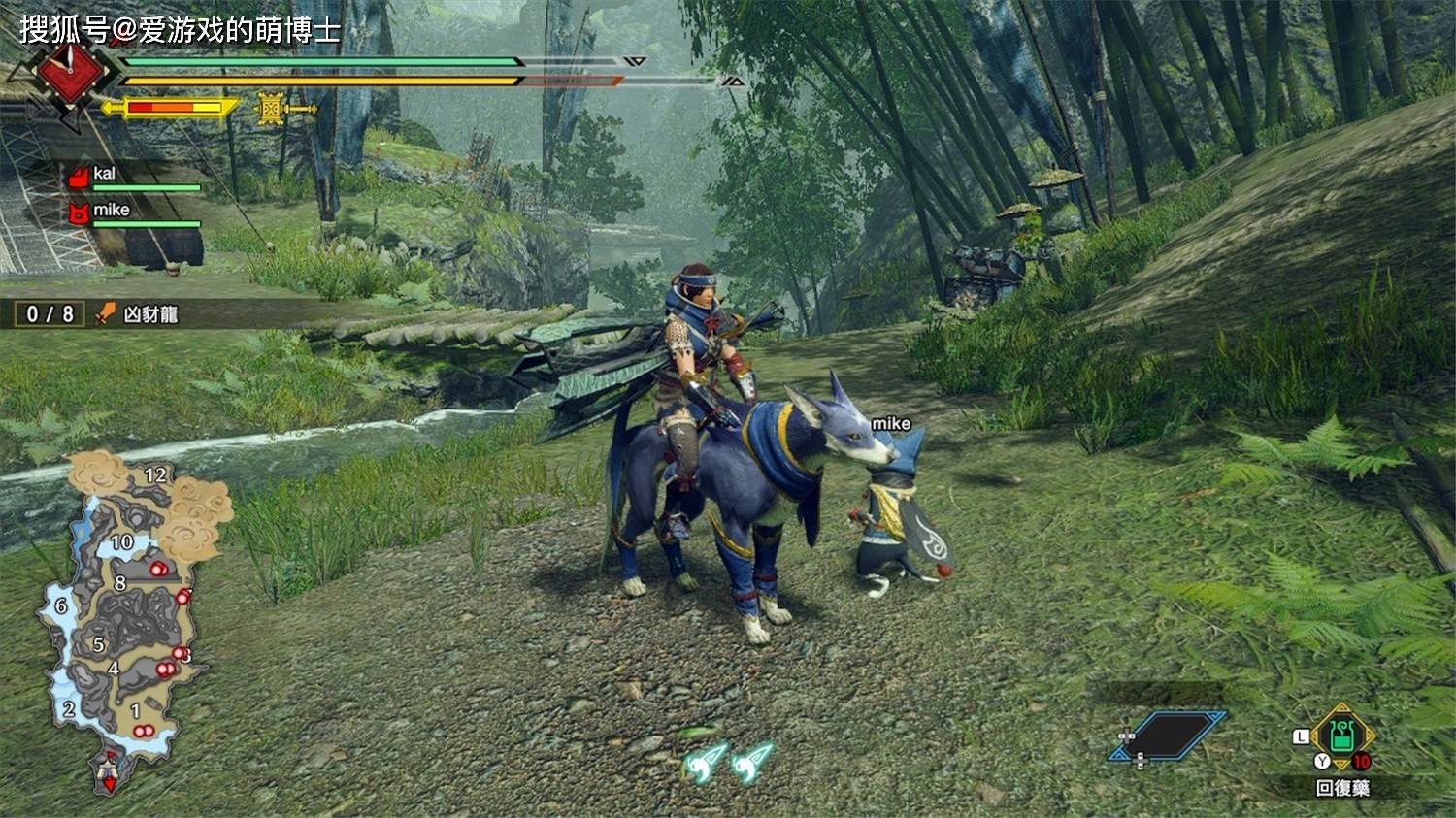 彩虹六号：围攻 重制版 截图6