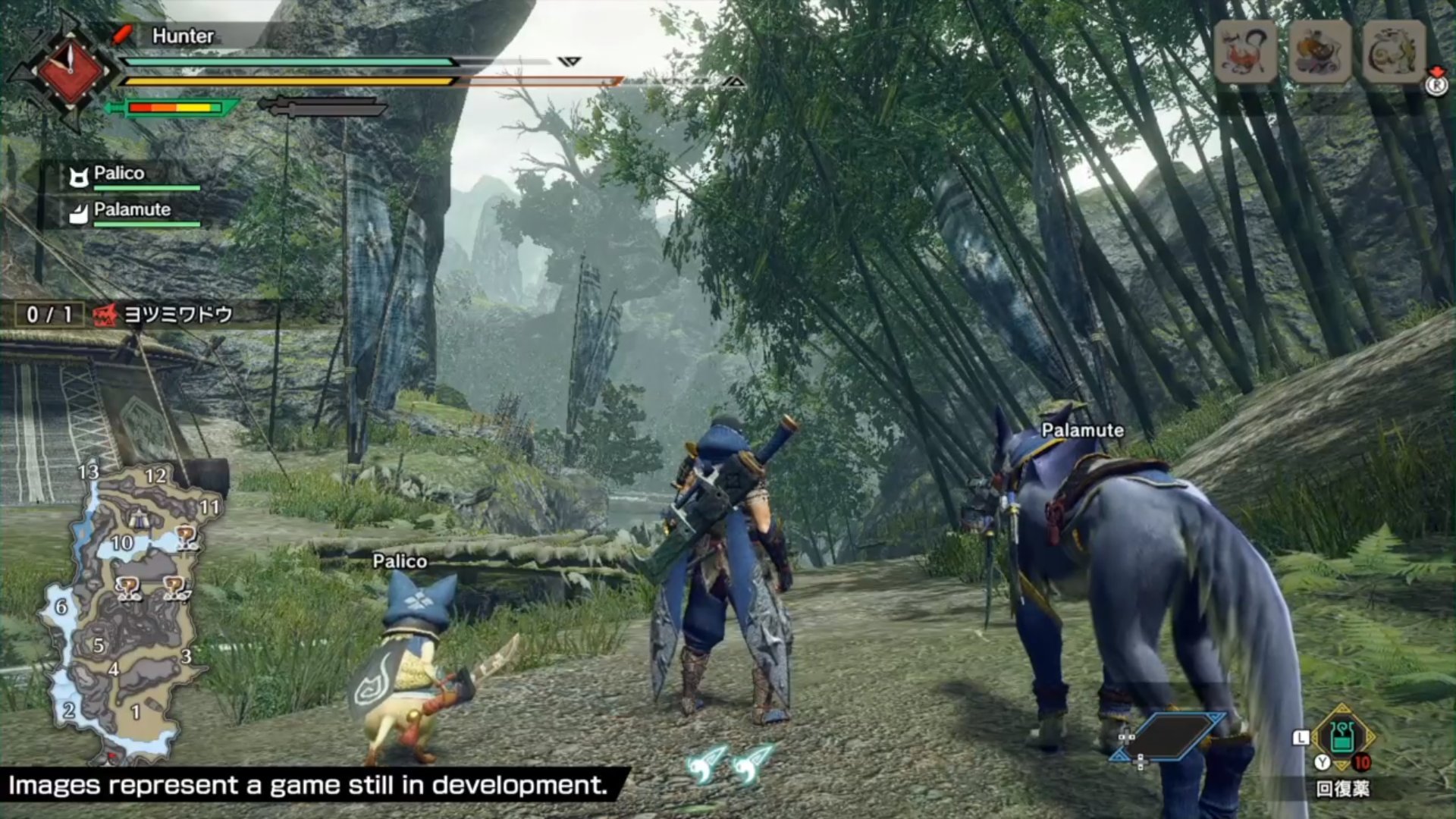 彩虹六号：围攻 重制版 截图9