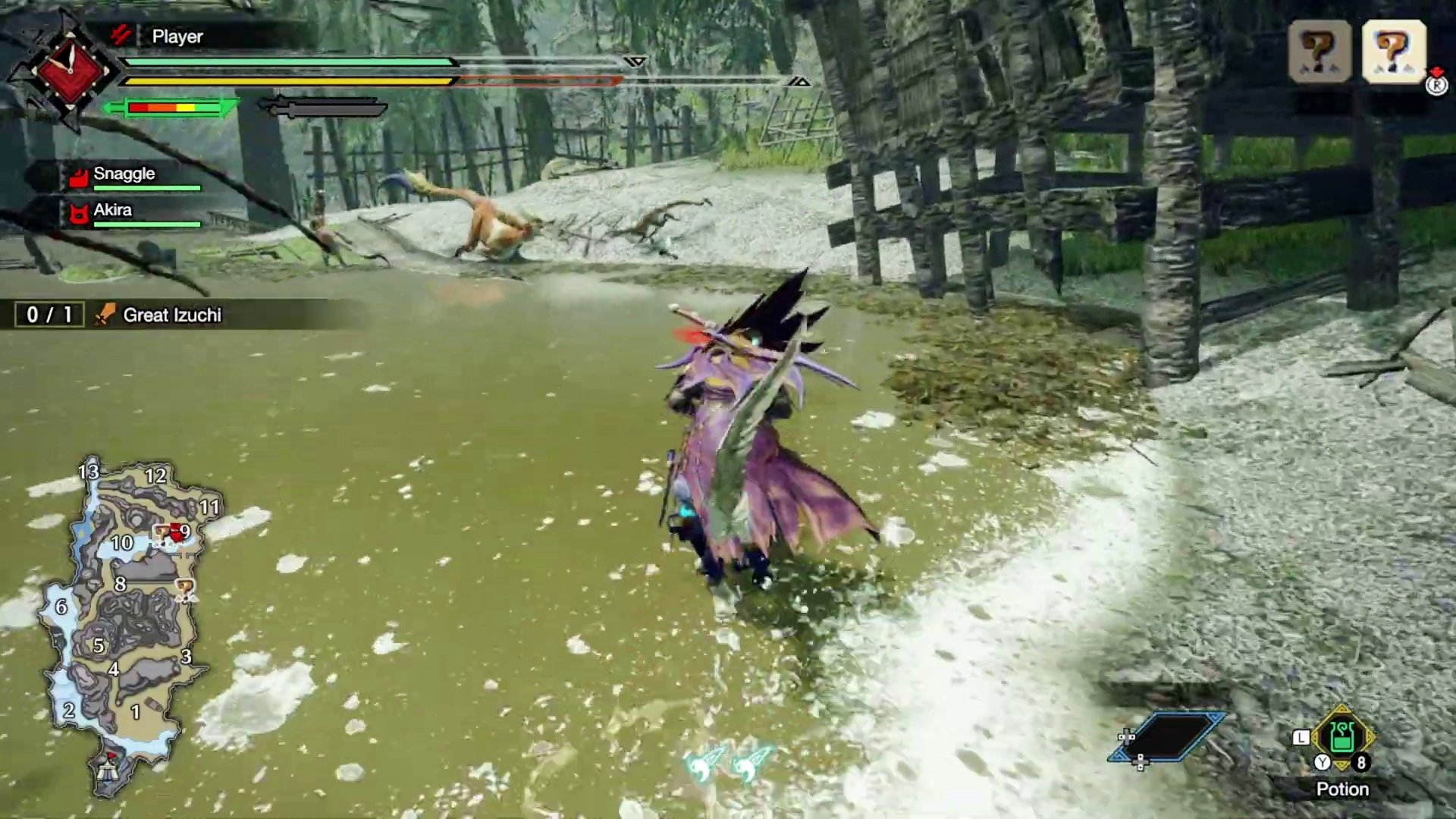 彩虹六号：围攻 重制版 截图18