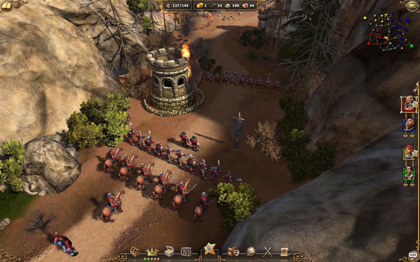 糖豆人：终极淘汰赛 重制版 截图8