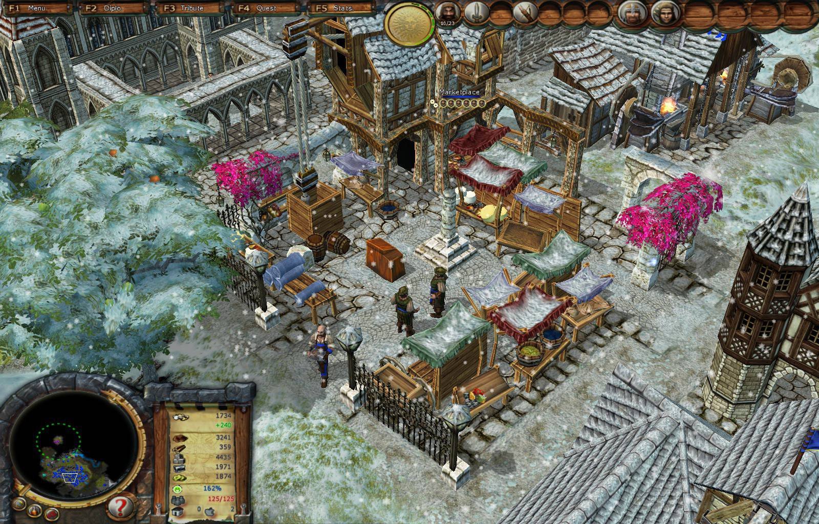 糖豆人：终极淘汰赛 重制版 截图11