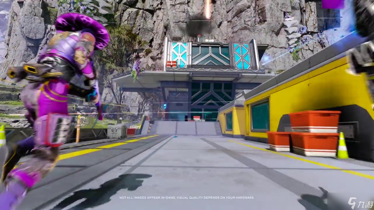 守望先锋2 完整版 截图10