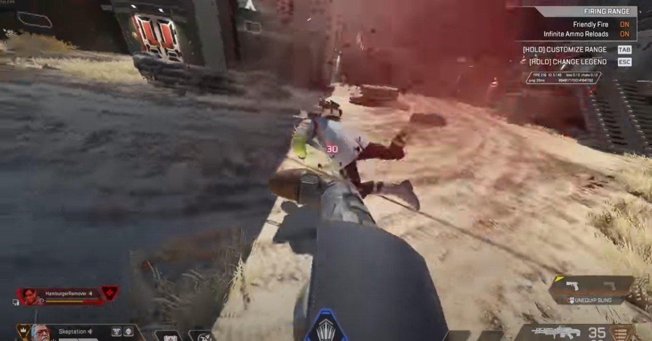 守望先锋2 完整版 截图14