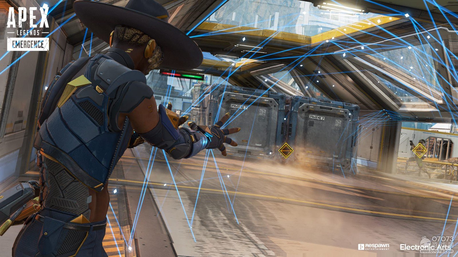 守望先锋2 完整版 截图16