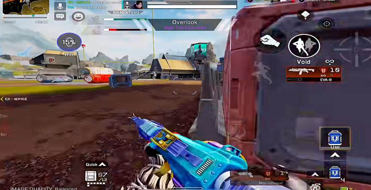 守望先锋2 完整版 截图18