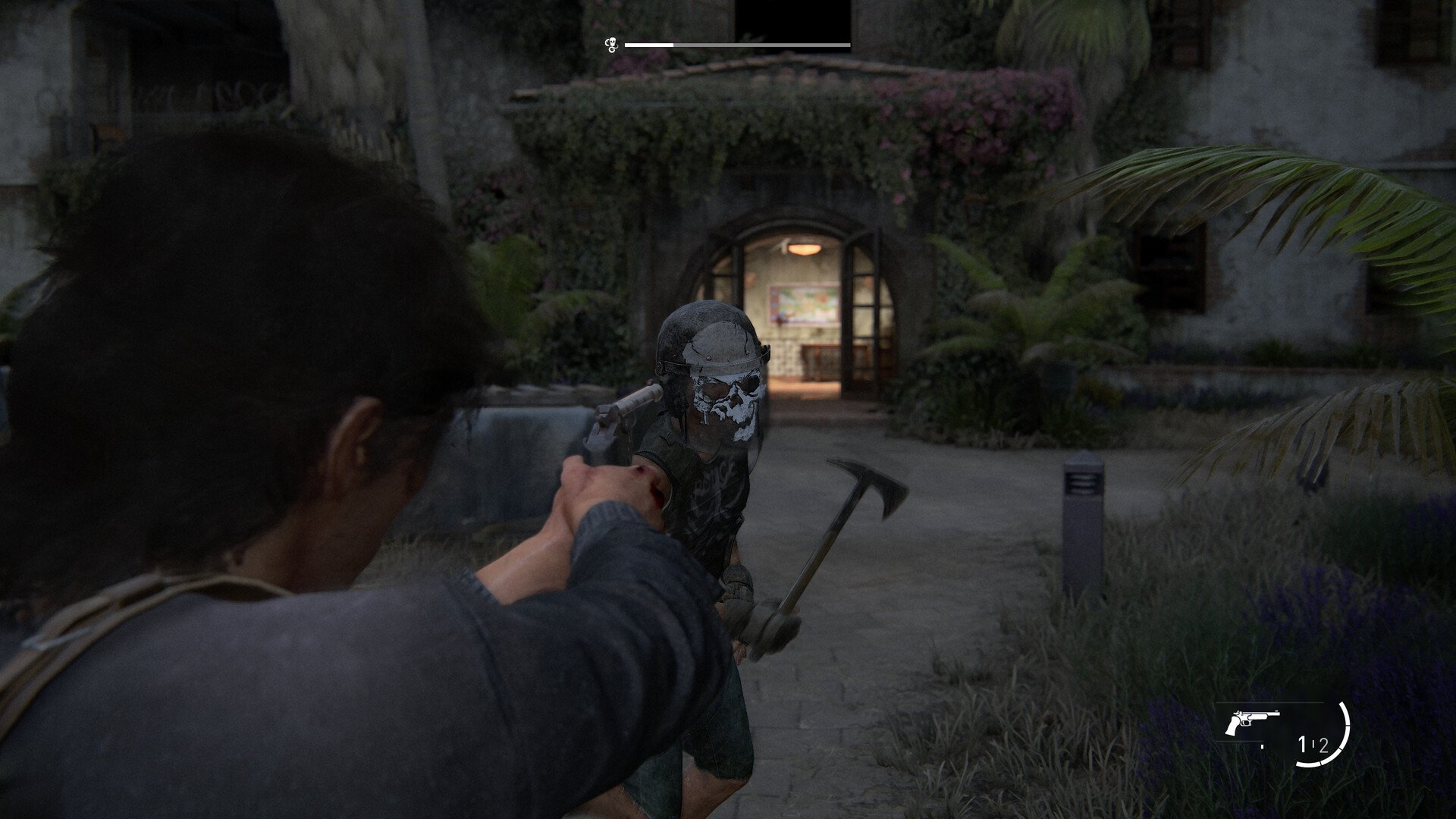 赛博朋克2077 重制版 截图15