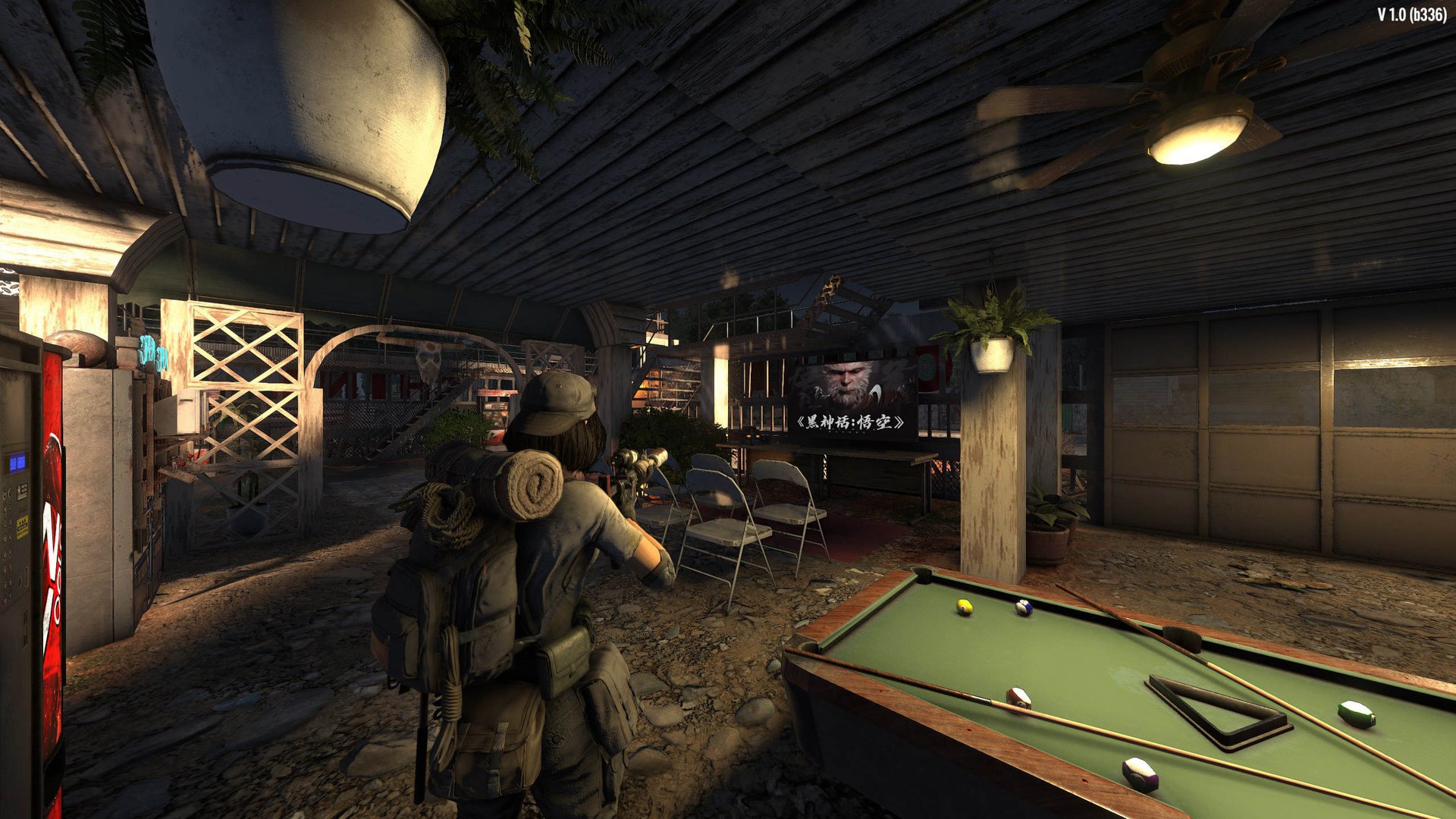 空洞骑士 重制版 截图10